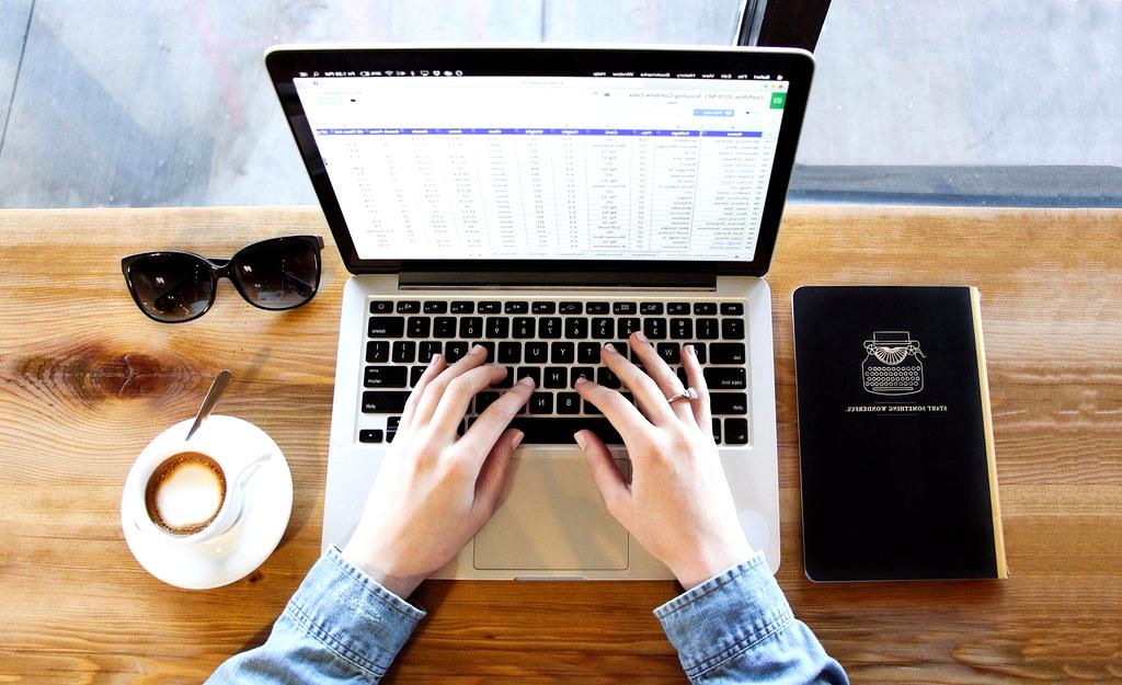 Keyboard shortcuts guide
